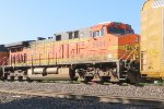 BNSF 5644